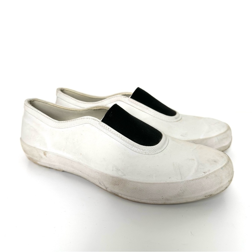 Hunter Plimsolls Unisex Waterproof Rubber Garden Girl Rain Shoe Sneakers